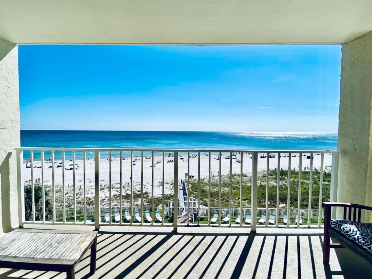 Sunswept 505 By Albvr - Beachfront Condo At A Great Location! Ориндж Бийч Екстериор снимка