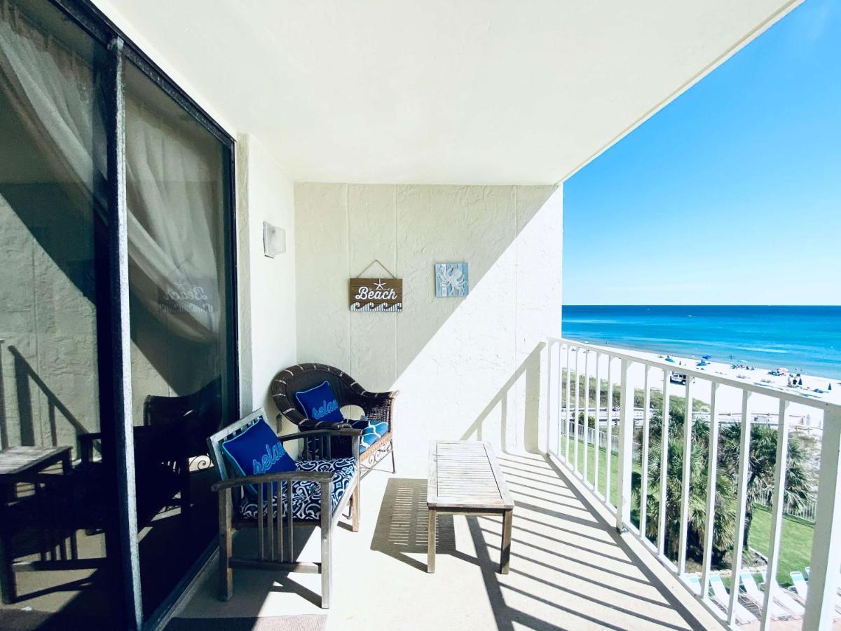 Sunswept 505 By Albvr - Beachfront Condo At A Great Location! Ориндж Бийч Екстериор снимка