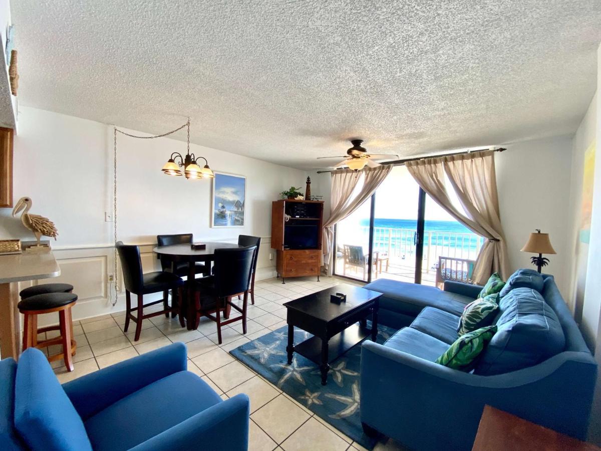Sunswept 505 By Albvr - Beachfront Condo At A Great Location! Ориндж Бийч Екстериор снимка